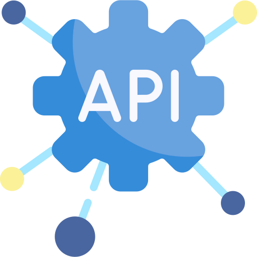 API
